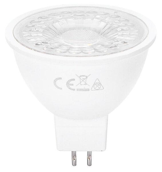 Bec LED Aigostar MR16 GU5,3/6W/12V 3000K