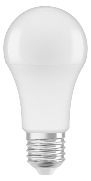 Set de 10 becuri LED CLASSIC A75 E27/10W/230V 4000K - Osram