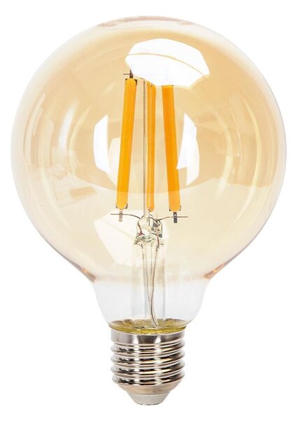 Bec LED Aigostar G95 E27/12W/230V 2200K