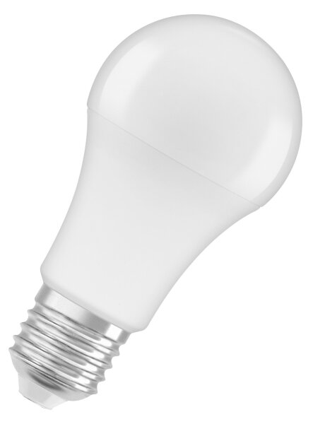 Set de 10 becuri LED CLASSIC A75 E27/10W/230V 4000K - Osram