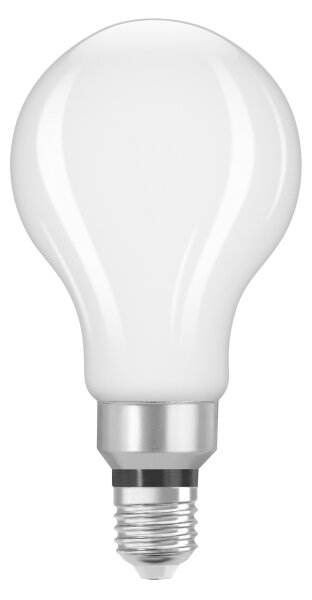 Bec LED reglabil STAR E27/24W/230V 4000K - Osram