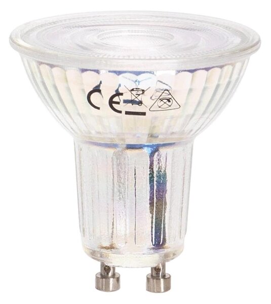 Bec LED Aigostar GU10/6W/230V 3000K