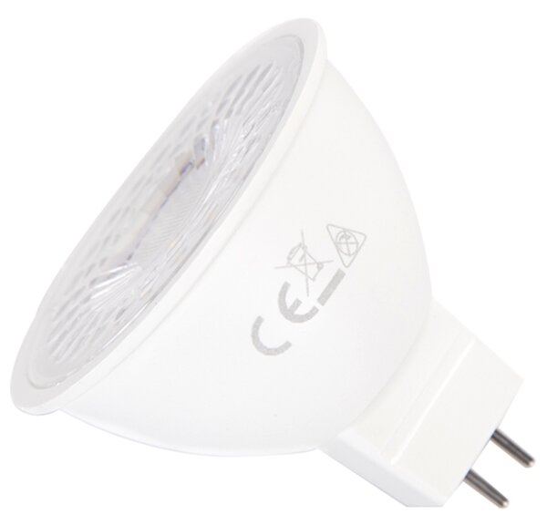 Bec LED Aigostar MR16 GU5,3/6W/12V 4000K