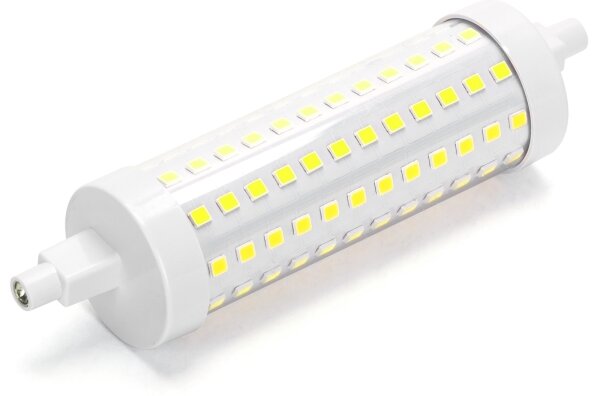 Bec LED dimabil Aigostar R7s/12W/230V 6500K