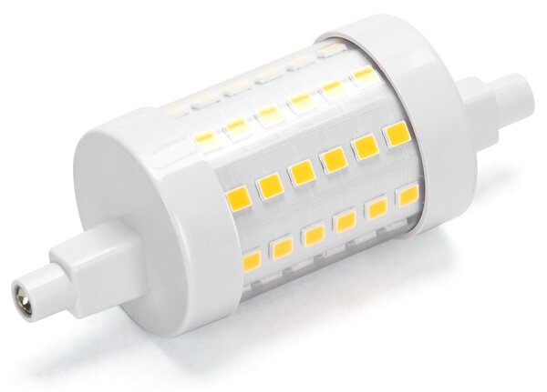 Bec LED dimabil Aigostar R7s/8W/230V 2700K