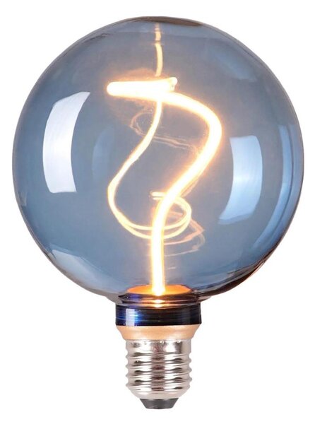 Bec LED DECO VINTAGE FILAMENT G125 E27/4W/230V 1800K