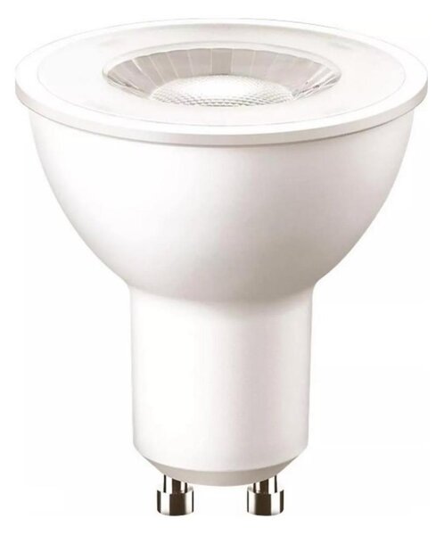 Bec LED Philips Pila PAR16 GU10/5,5W/230V 2700K