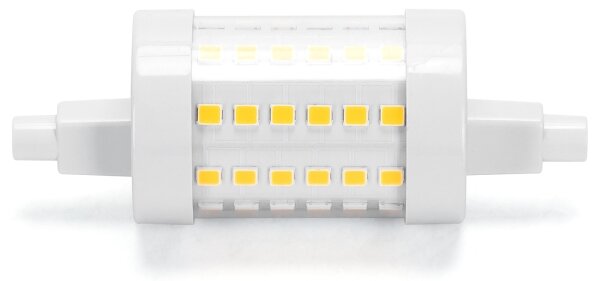 Bec LED dimabil Aigostar R7s/8W/230V 2700K