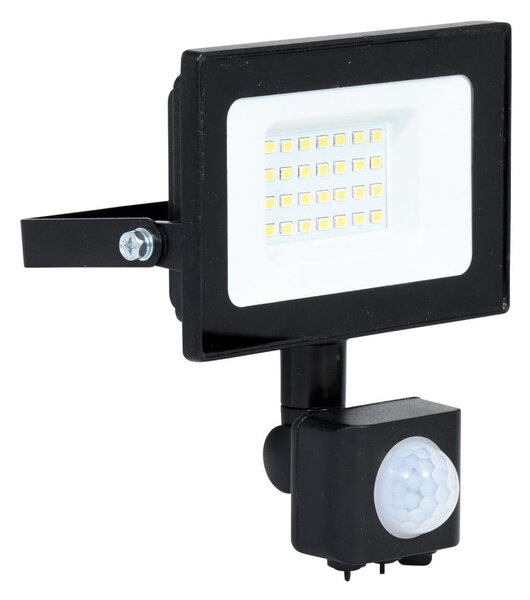 Proiector LED cu senzor Brilagi ELARA PRO LED/20W/230V IP65
