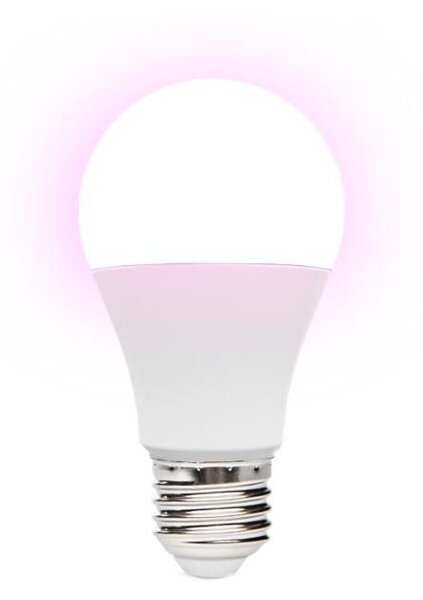 Bec LED pentru creșterea plantelor PLANTY E27/11W/230V 1200K alb