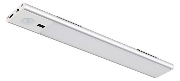 Globo 42408 - LED lampă TRISTAN 1,4W/5V, 1100mAh, 24 cm, cu încărcare și dimmer