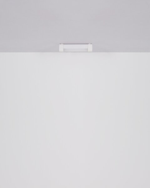 Corp de iluminat LED reîncărcabil pentru corpuri de bucătărie Globo 93000 YUKI LED/2W/5V 800 mAh
