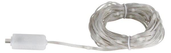 Bandă LED RGB Globo 39018RGB LED BAND 50xLED/0,06W/5V
