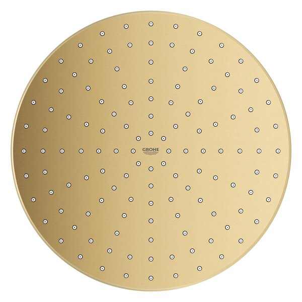Grohe Rainshower cap de duș cu braț 31x31 cm rotund || 26558GN0