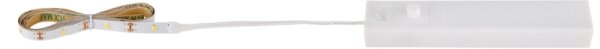 Globo 38968 - Bandă LED cu senzor LED BAND LED/1,5W/6V 4xAAA 3000K