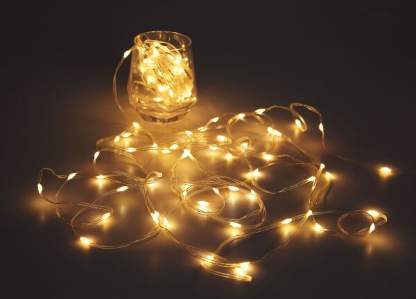 Globo 39018 - Bandă LED 50xLED/0,06W/5V