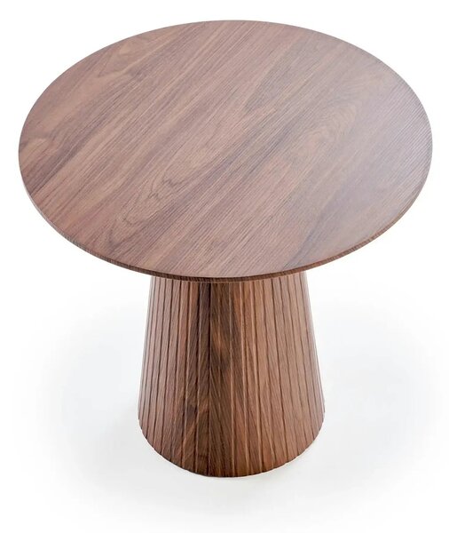 Masuta GISELA S, nuc, 60x55 cm