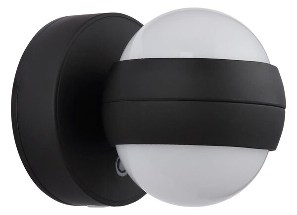 Aplică LED tactilă reîncărcabilă dimabilă Globo 78290AB RANDI 1,4W/35V 1800 mAh
