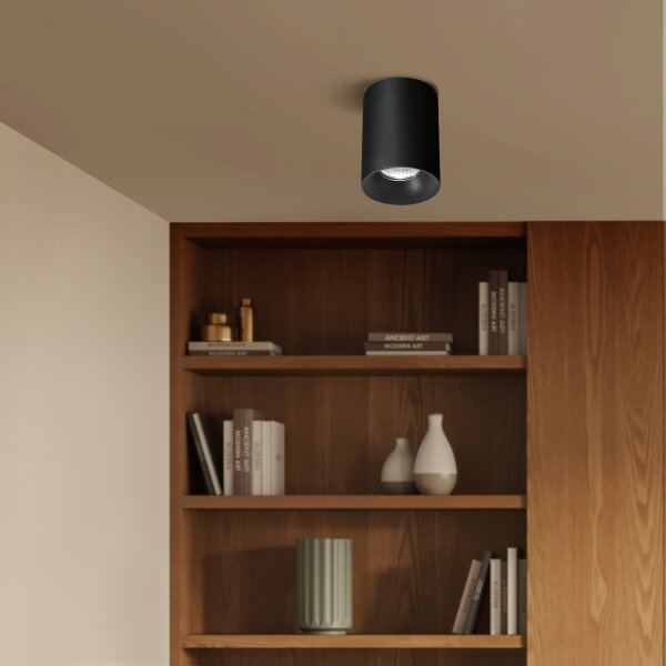Spot Brilagi TRINE 1xGU10/30W/230V negru