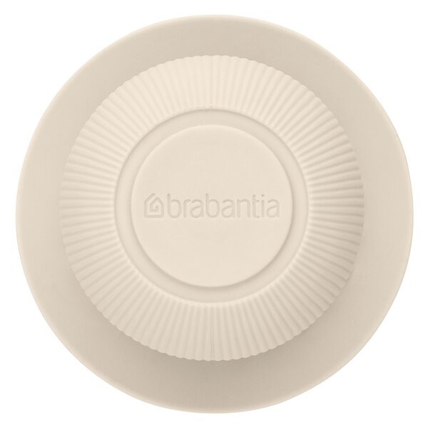 Brabantia Sink Side perie cu dozator 100 ml || 252167
