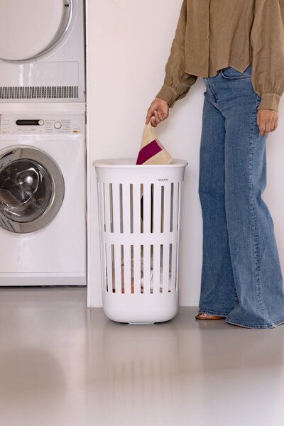 Brabantia Collect-It coș rufe 244704