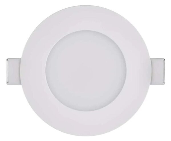 Corp de iluminat LED încastrat pentru baie LORI LED/4,5W/230V IP65 2700/4000K alb