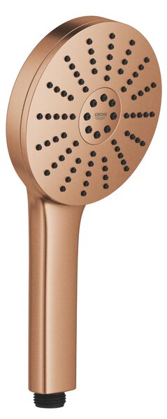 Grohe Vitalio Joy duș de mână Brushed Warm Sunset 134863DL00
