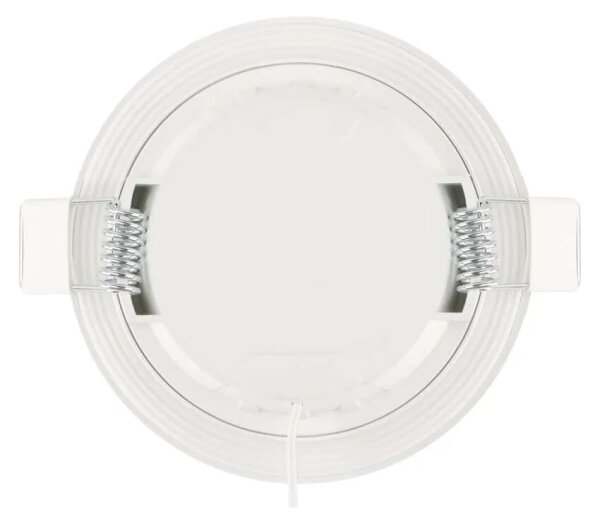 Corp de iluminat LED încastrat pentru baie LORI LED/4,5W/230V IP65 2700/4000K alb