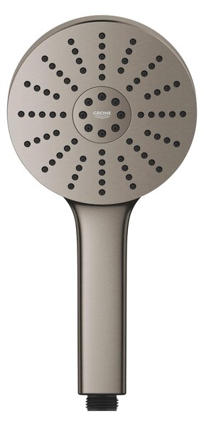 Grohe Vitalio Joy duș de mână Brushed Hard Graphite 134863AL00