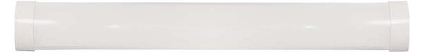 Corp de iluminat LED fluorescent LED/10W/230V 3000K 30 cm alb