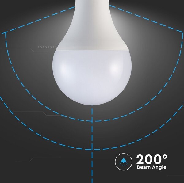 Bec LED A80 E27/20W/230V 4000K