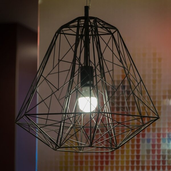 Bec LED A80 E27/20W/230V 4000K