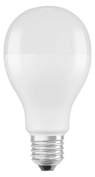 Bec LED realizat din plastic reciclat Osram P45 E14/4,9W/230V 4000K