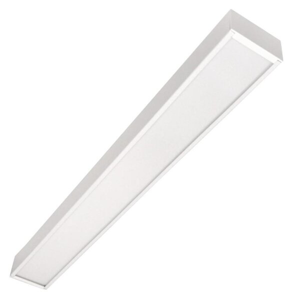 Lampă de tavan LED CYNIDECO, montaj aparent/suspendat LED/12W/230V 4000K, albă
