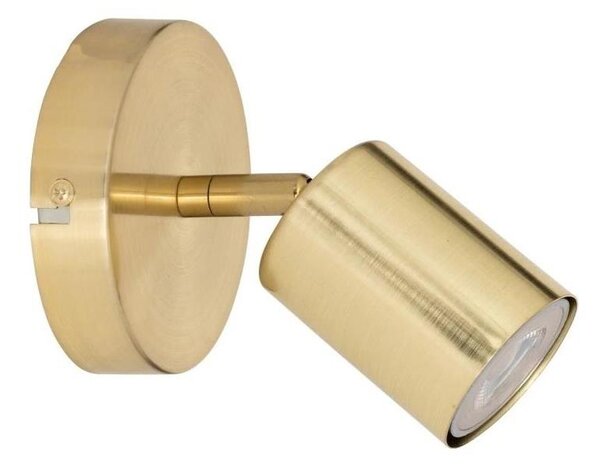 Atmosphera - Aplica spot de perete VICO 1xGU10/25W/230V, aurie