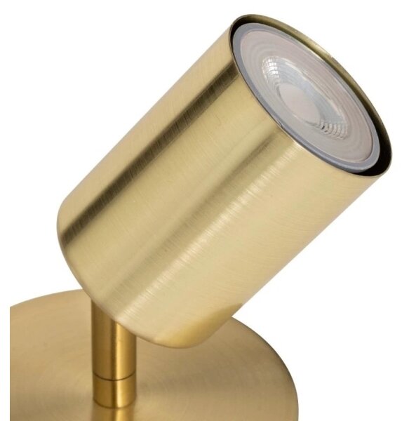 Atmosphera - Aplica spot de perete VICO 1xGU10/25W/230V, aurie