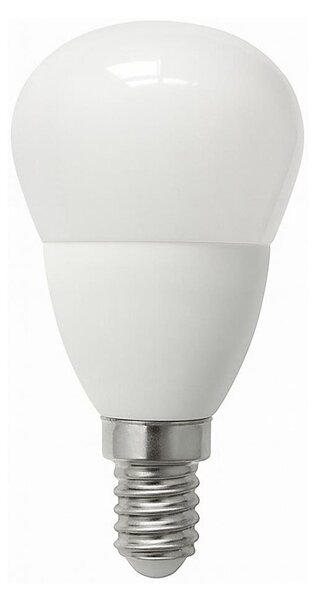 Bec LED E14, 2,8 W, 230 V, 2700 K - Attralux
