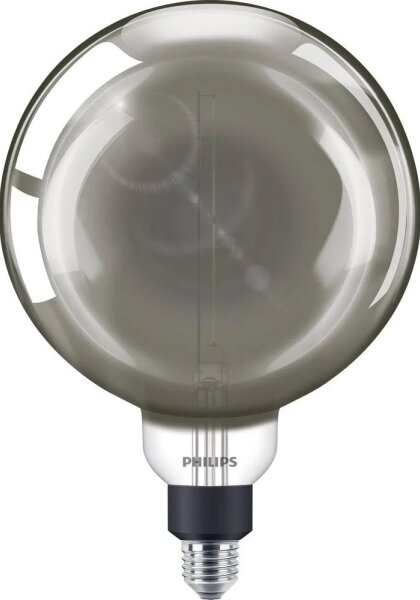 Bec LED dimabil filament G200 E27/6,5W/230V 1800K