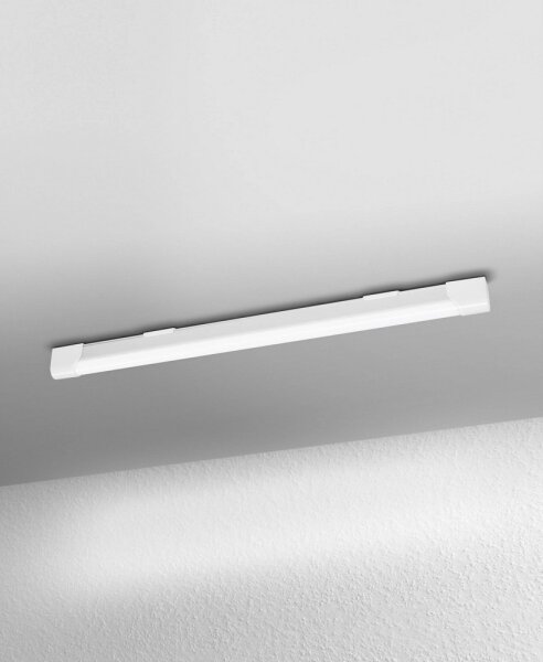Osram - Corp de iluminat LED pentru montaj sub dulap BATTEN, 10W, 230V, 60 cm