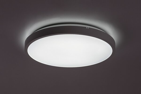 Rabalux Alenzo plafon 1x24 W alb 71427