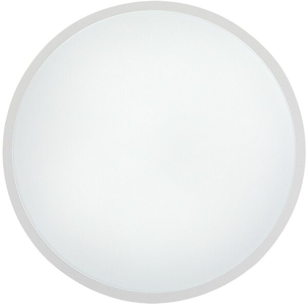 Rabalux Alenzo plafon 1x24 W alb 71427