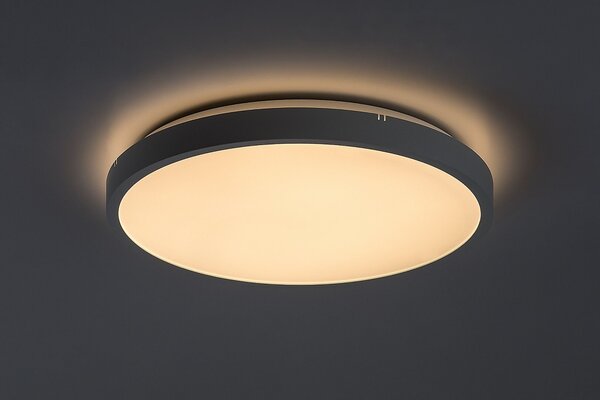 Rabalux Alenzo plafon 1x24 W alb 71427