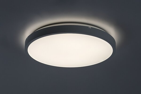 Rabalux Alenzo plafon 1x24 W alb 71427