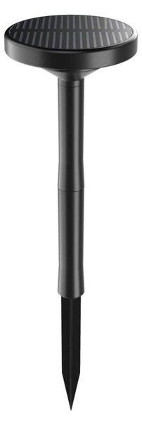Retlux - Lampă solară LED/1,1W/3,2V 1200 mAh 3000/4500/6500K IP65