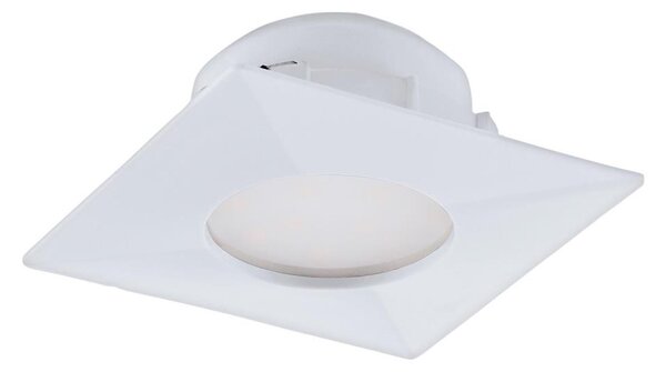 Eglo 95798- Spot încastrat LED PINEDA LED/6W/230V