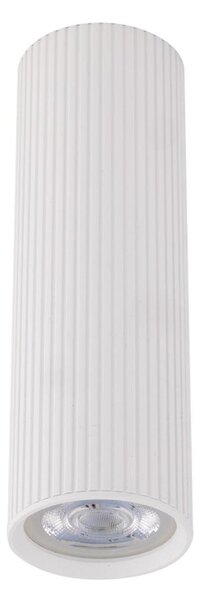Spot TUNE M, 1x GU10/10W/230V, 17 cm, alb