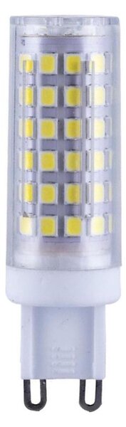 Bec LED G9, 6,7 W, 230 V, 4000 K