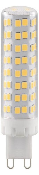 Bec LED G9/7,6W/230V 2800K