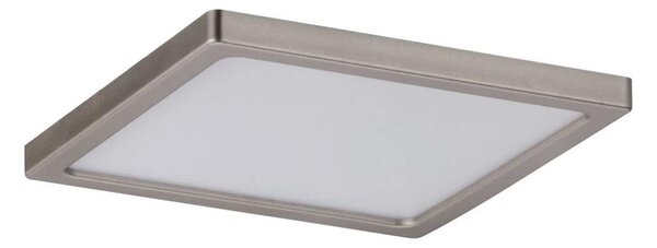 Paulmann 92940 - Spot încastrat LED AREO, 6,5 W, IP44, dimabil, pentru baie, 230 V