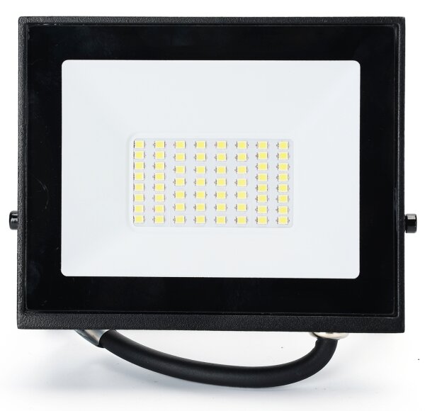 Aigostar - Proiector LED 30 W, 230 V, 4000 K, IP65